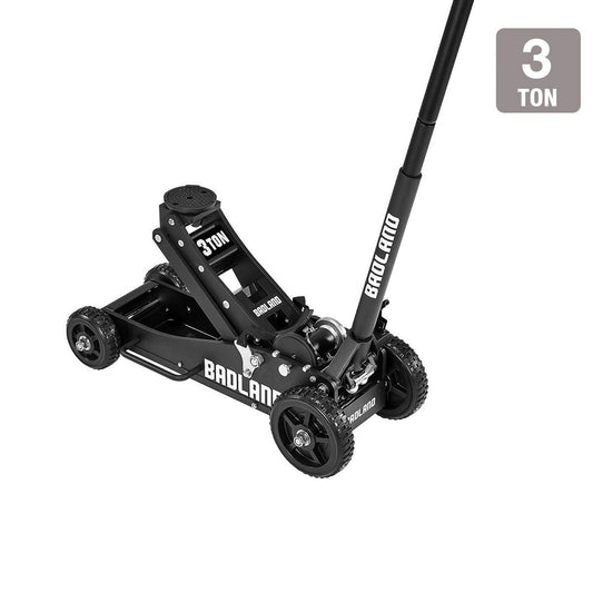 3-Ton Offroad Heavy-Duty Jack Stand