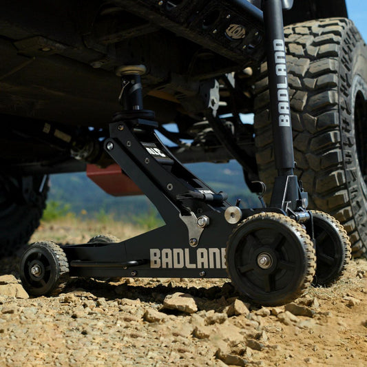 3-Ton Offroad Heavy-Duty Jack Stand